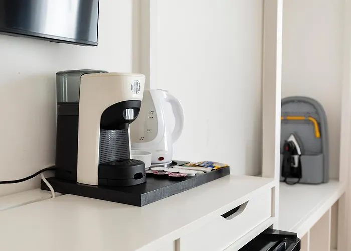 Dimora San Bartolomeo