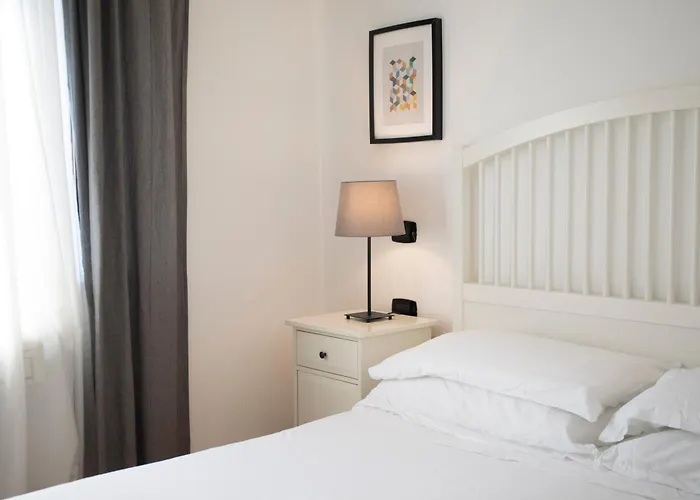 Dimora San Bartolomeo Villa