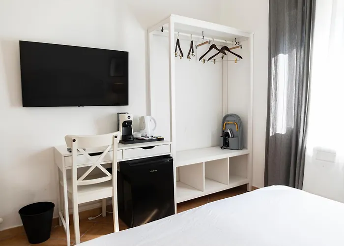 Vila Dimora San Bartolomeo