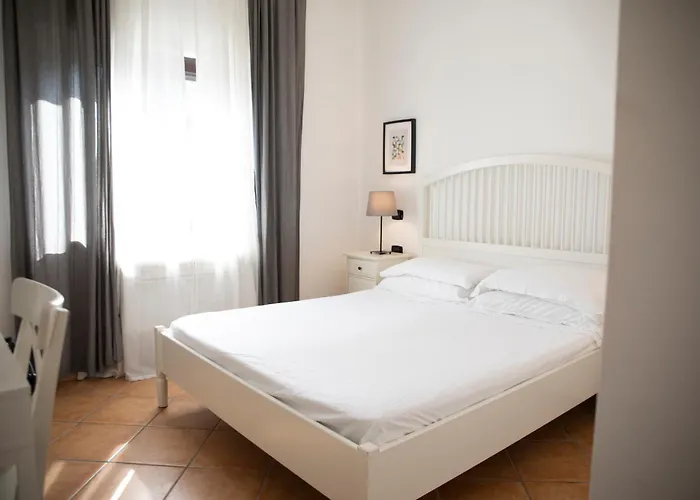 Dimora San Bartolomeo Villa *