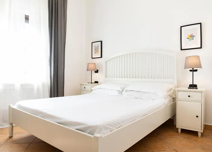 Villa Dimora San Bartolomeo *