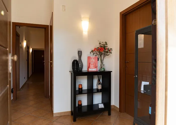 Vila Dimora San Bartolomeo Bari