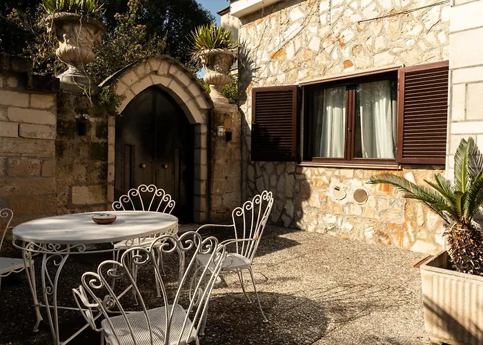 Dimora San Bartolomeo Bari