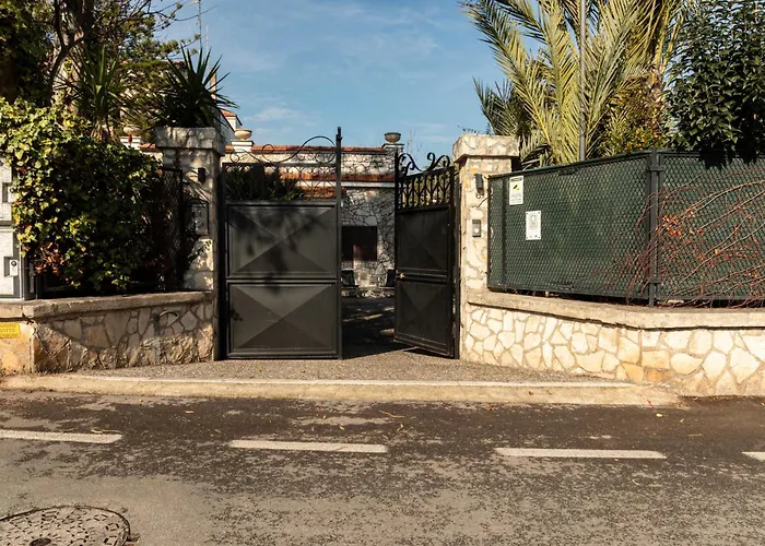 Dimora San Bartolomeo * Bari