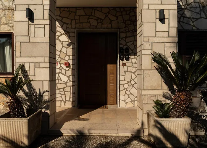 Villa Dimora San Bartolomeo *