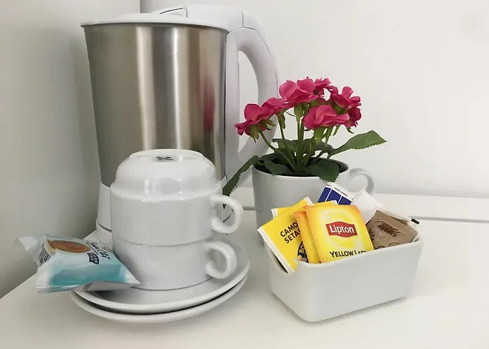 Dimora San Bartolomeo Vila