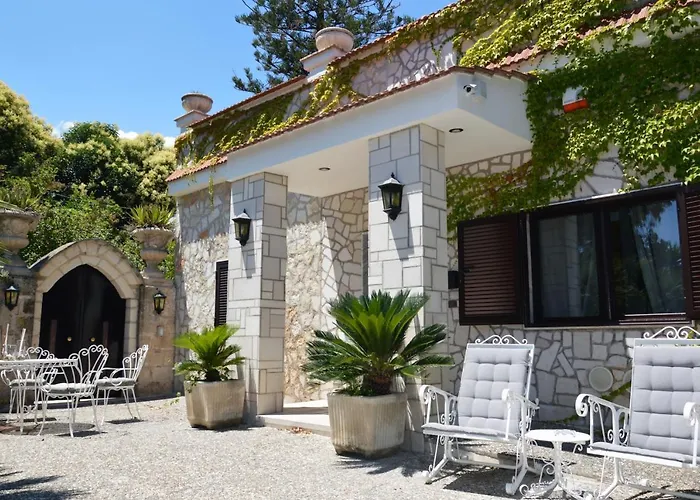 Dimora San Bartolomeo *