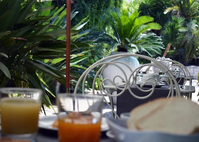 Dimora San Bartolomeo Vila Bari