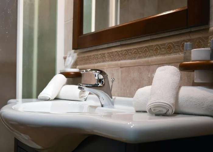 Dimora San Bartolomeo Villa